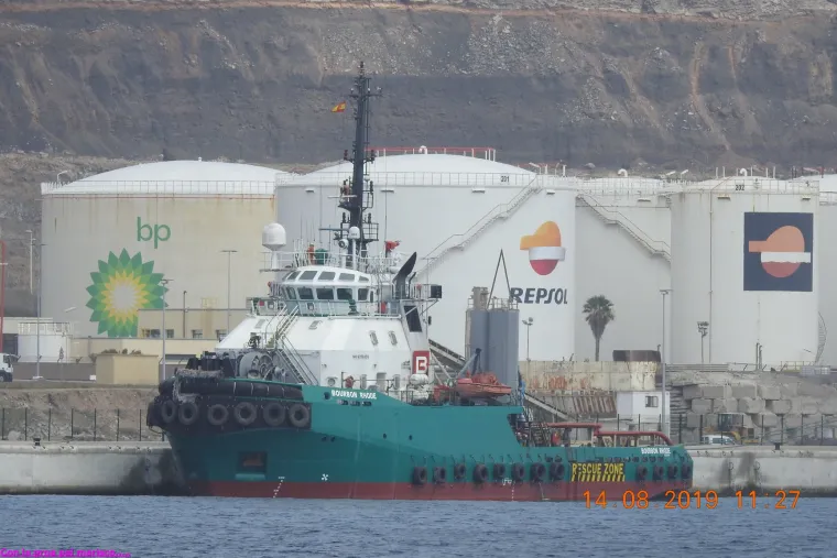 Ovo je tehnički ispravno? Evo kako je izgledao brod nestalog kapetana Dina Mi&scaron;kića kada je upućen u plovidbu