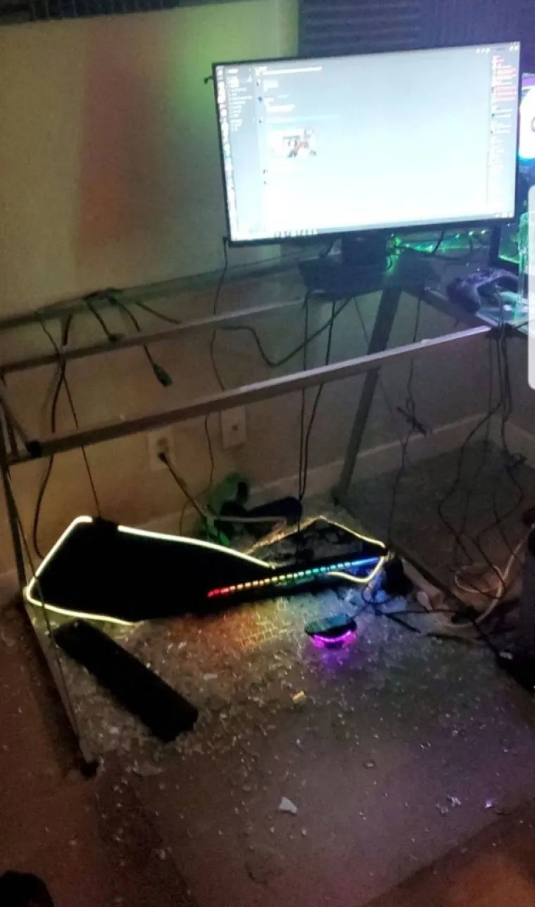 ŽIVI DOKAZ DA SE SR*NJA DOGAĐAJU KAD IH NAJMANJE OČEKUJETE: Ovi ljudi sigurno nisu mislili da bi im dan mogao ovako zavr&scaron;iti