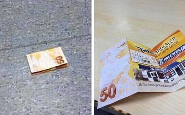 "Danas je moj sretan dan. Ne, čekaj..."