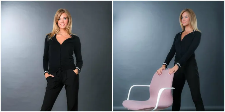 Ako puno sjedite na poslu, probajte ove uredske vježbe sa fitness trenericom Arijanom Brković!