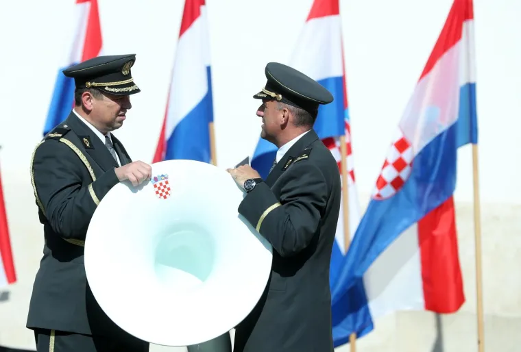 Photo: Sanjin Strukic/PIXSELL