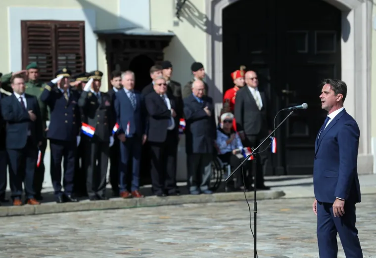 Photo: Sanjin Strukic/PIXSELL