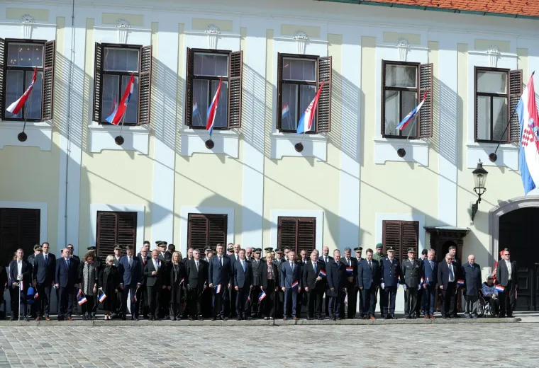 Photo: Sanjin Strukic/PIXSELL