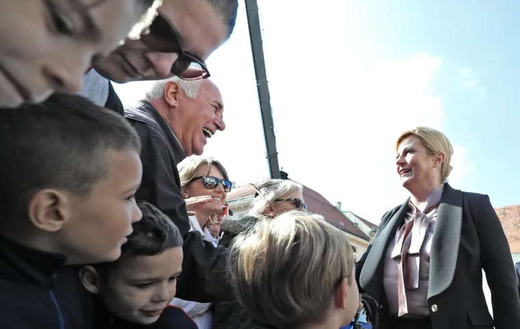 VELIKA SMJENA STRAŽE: Spektakularna ceremonija ponovo na Markovu trgu