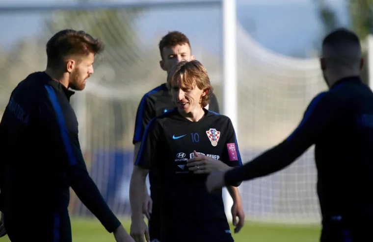 Photo: Ivo Čagalj/PIXSELL