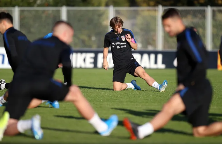 Photo: Ivo Čagalj/PIXSELL