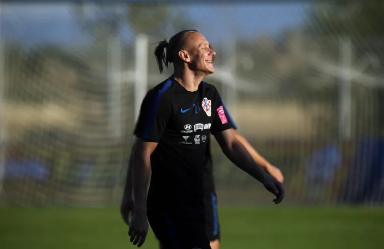 Photo: Ivo Čagalj/PIXSELL