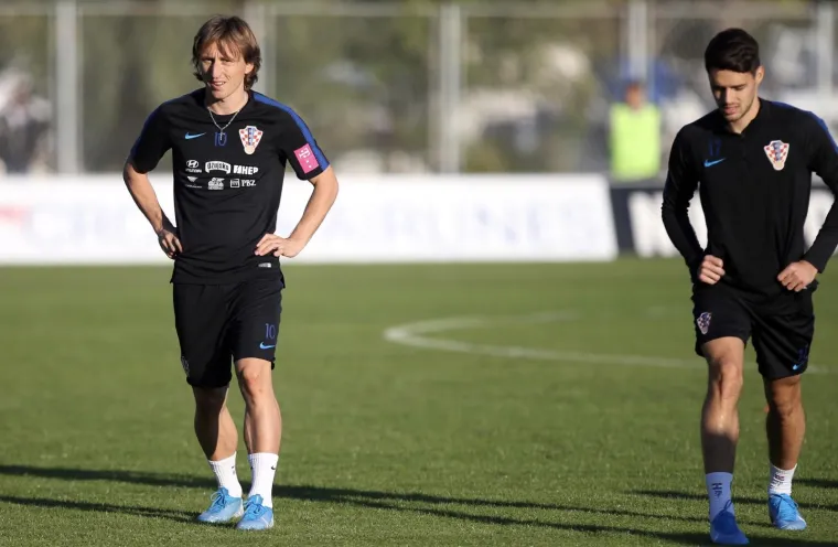 Photo: Ivo Čagalj/PIXSELL