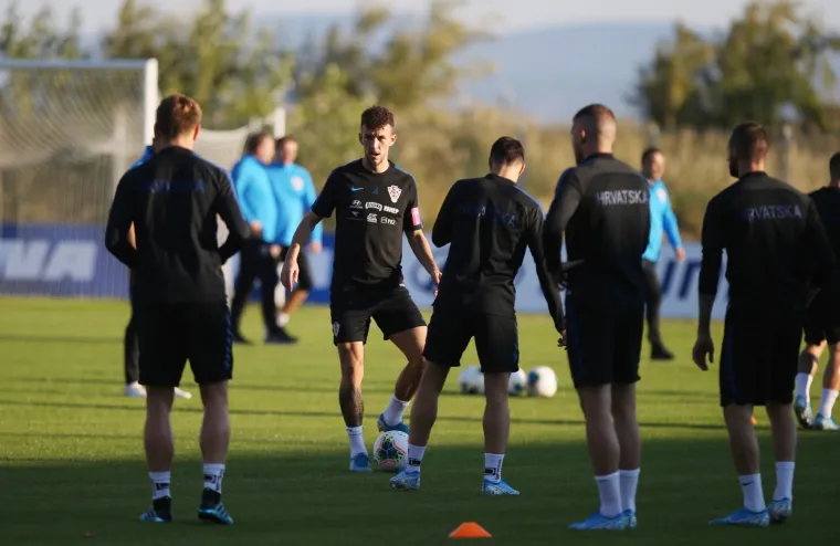 Photo: Ivo Čagalj/PIXSELL