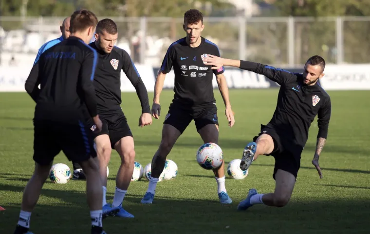 Photo: Ivo Čagalj/PIXSELL