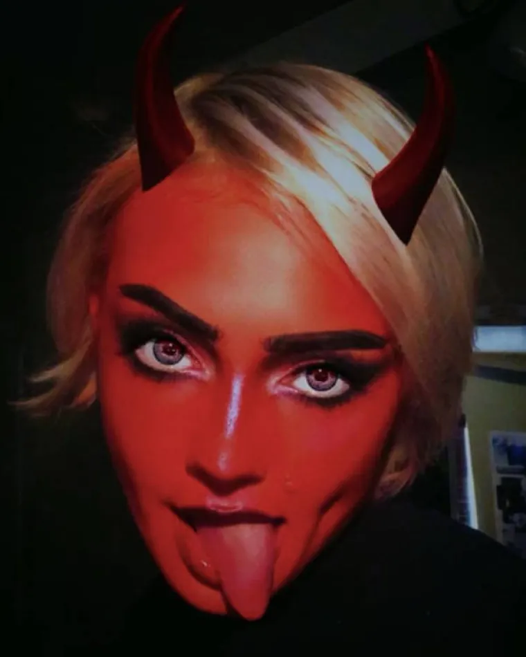 BRUTALNO SEKSI ILI BRUTALNO JEZIVO? U svakom slučaju, proći će vas trnci