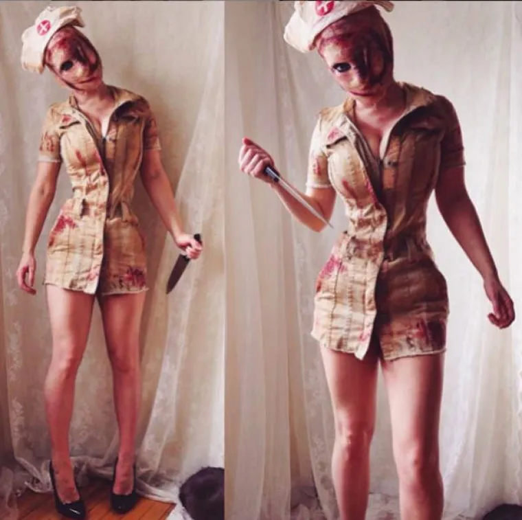 BRUTALNO SEKSI ILI BRUTALNO JEZIVO? U svakom slučaju, proći će vas trnci