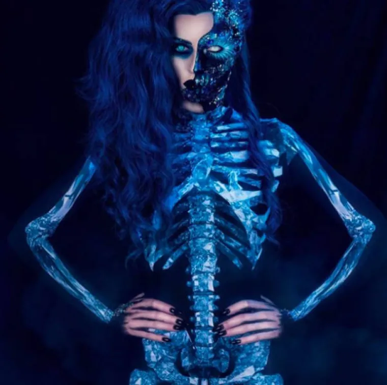 BRUTALNO SEKSI ILI BRUTALNO JEZIVO? U svakom slučaju, proći će vas trnci