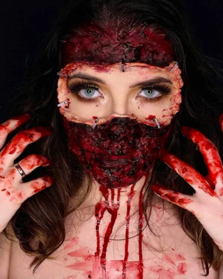 BRUTALNO SEKSI ILI BRUTALNO JEZIVO? U svakom slučaju, proći će vas trnci