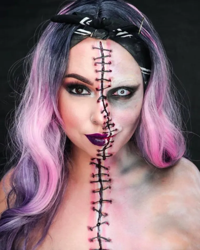 BRUTALNO SEKSI ILI BRUTALNO JEZIVO? U svakom slučaju, proći će vas trnci