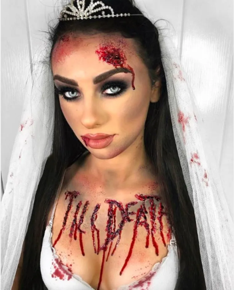 BRUTALNO SEKSI ILI BRUTALNO JEZIVO? U svakom slučaju, proći će vas trnci