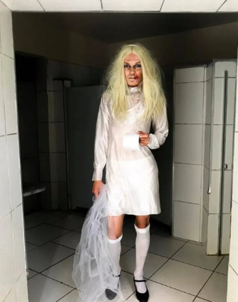 BRUTALNO SEKSI ILI BRUTALNO JEZIVO? U svakom slučaju, proći će vas trnci