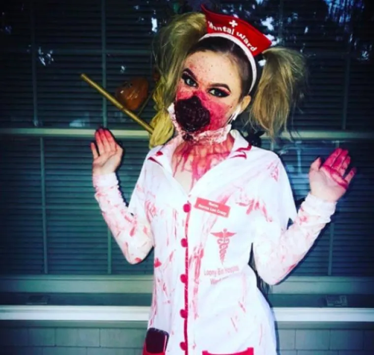 BRUTALNO SEKSI ILI BRUTALNO JEZIVO? U svakom slučaju, proći će vas trnci