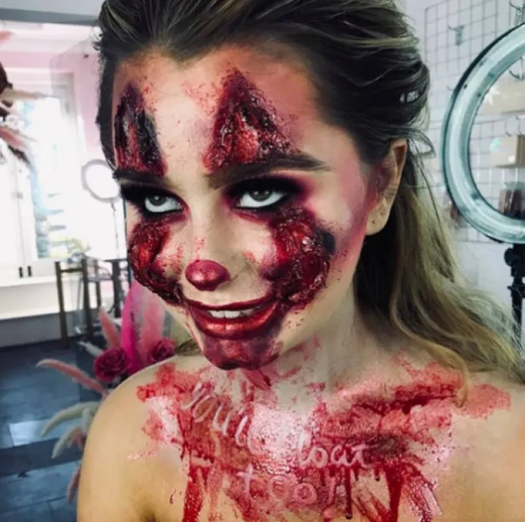 BRUTALNO SEKSI ILI BRUTALNO JEZIVO? U svakom slučaju, proći će vas trnci