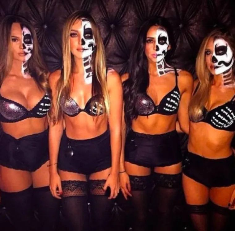 BRUTALNO SEKSI ILI BRUTALNO JEZIVO? U svakom slučaju, proći će vas trnci