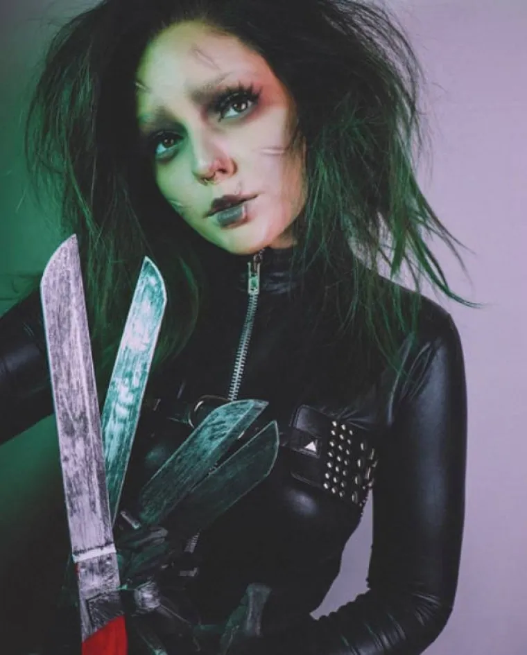 BRUTALNO SEKSI ILI BRUTALNO JEZIVO? U svakom slučaju, proći će vas trnci