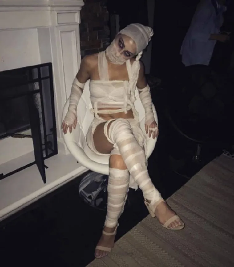 BRUTALNO SEKSI ILI BRUTALNO JEZIVO? U svakom slučaju, proći će vas trnci