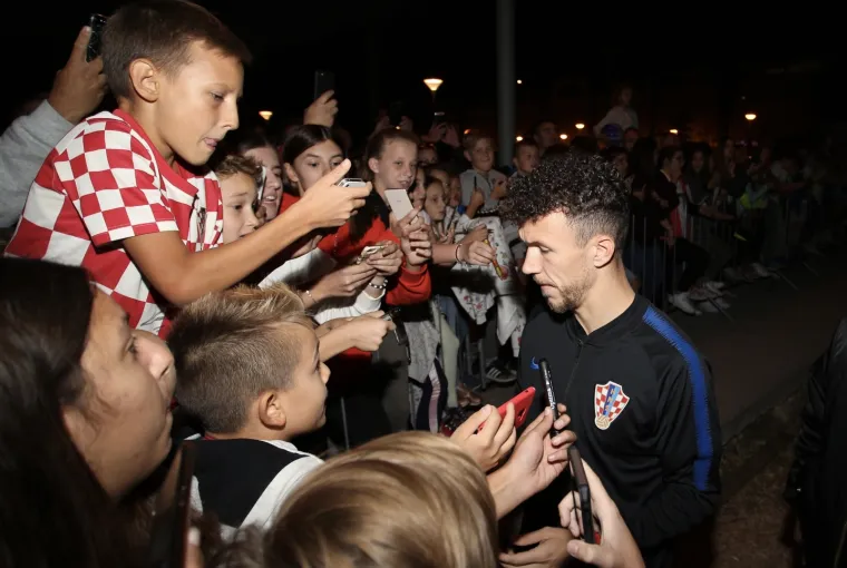 Photo: Ivo Čagalj/PIXSELL