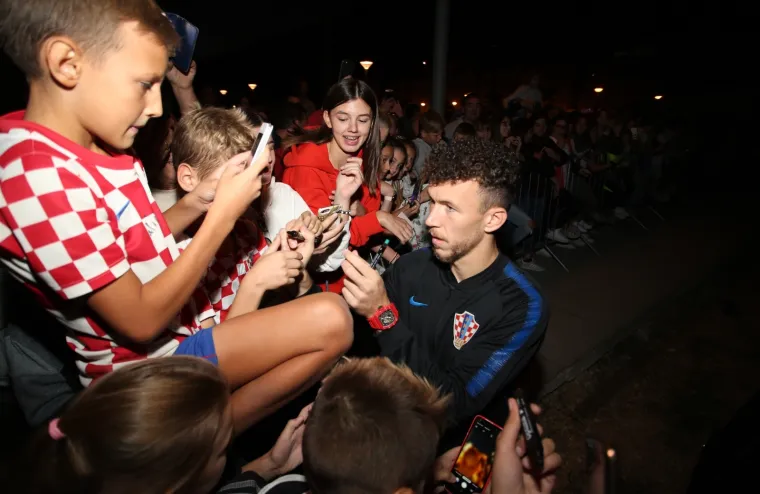 Photo: Ivo Čagalj/PIXSELL