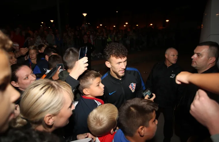 Photo: Ivo Čagalj/PIXSELL