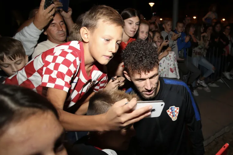 Photo: Ivo Čagalj/PIXSELL