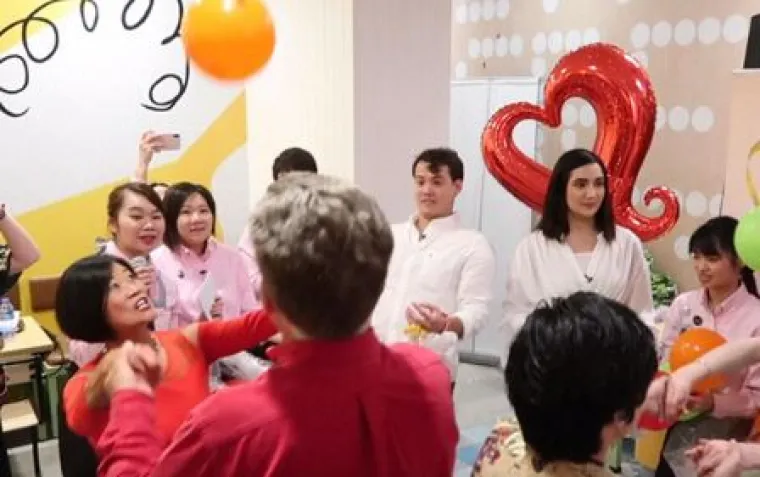 Za sve ljubitelje brze hrane: Pogledajte kako izgleda vjenčanje u McDonald'su