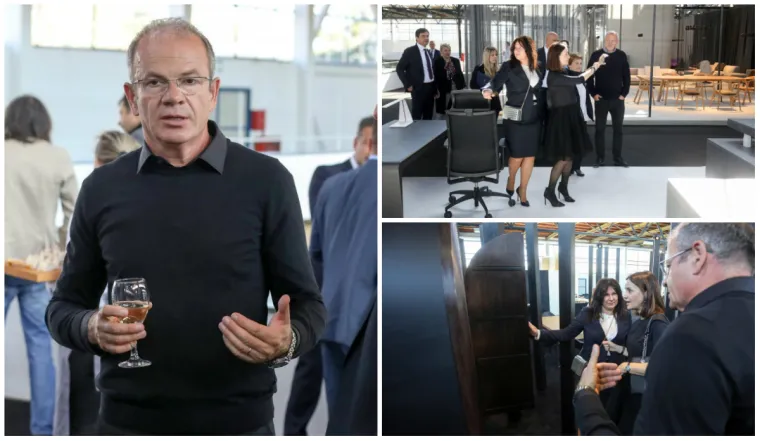 Nova stranica u životu nekad moćnog HDZ-ovca: &Scaron;tand Ivića Pa&scaron;alića posjetila i ministrica!