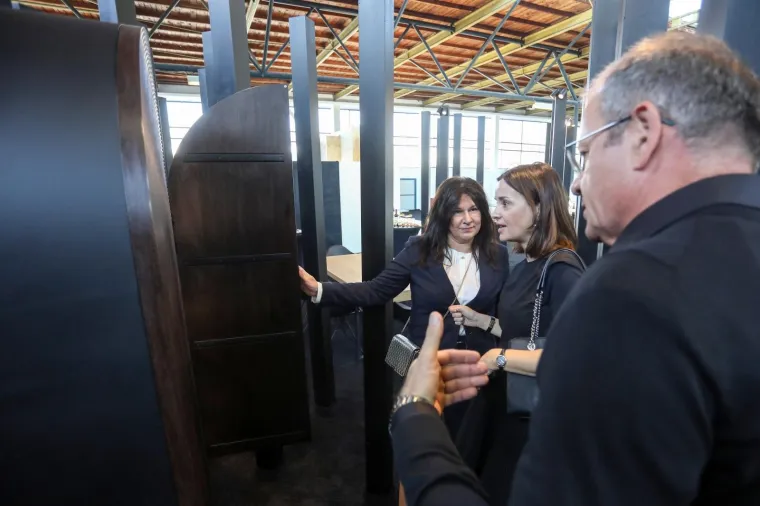 Nova stranica u životu nekad moćnog HDZ-ovca: &Scaron;tand Ivića Pa&scaron;alića posjetila i ministrica!