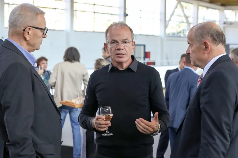 Nova stranica u životu nekad moćnog HDZ-ovca: &Scaron;tand Ivića Pa&scaron;alića posjetila i ministrica!