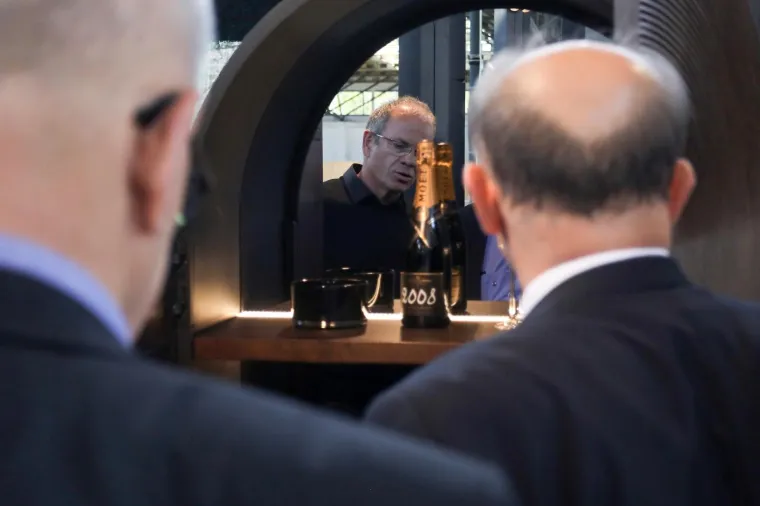 Nova stranica u životu nekad moćnog HDZ-ovca: &Scaron;tand Ivića Pa&scaron;alića posjetila i ministrica!