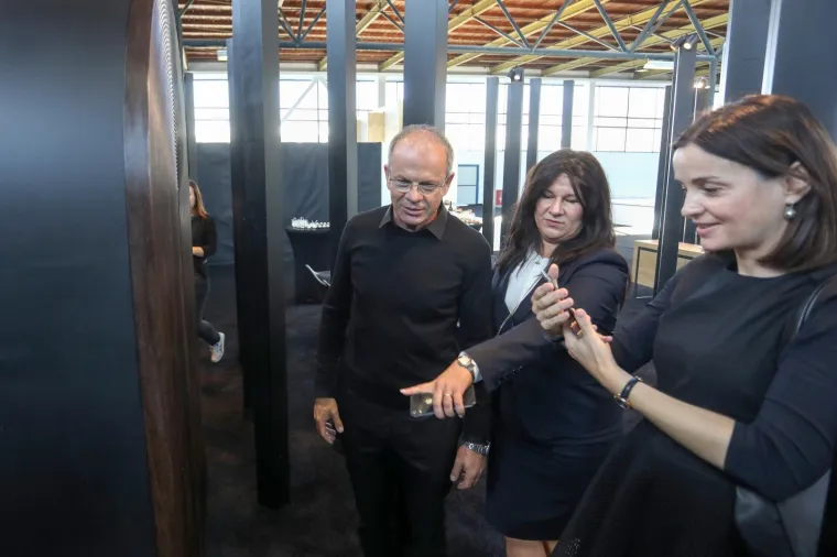 Nova stranica u životu nekad moćnog HDZ-ovca: &Scaron;tand Ivića Pa&scaron;alića posjetila i ministrica!