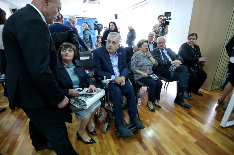 Objavljeni najnoviji podaci o braniteljima: Koliko ih ima, koliko ih radi, kakve su im plaće i mirovine ...