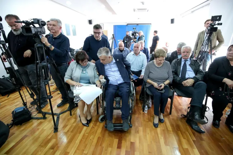 Objavljeni najnoviji podaci o braniteljima: Koliko ih ima, koliko ih radi, kakve su im plaće i mirovine ...