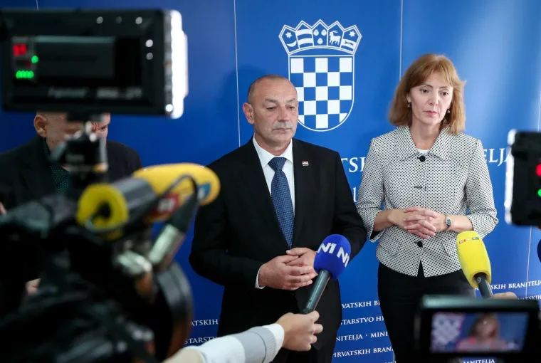 Objavljeni najnoviji podaci o braniteljima: Koliko ih ima, koliko ih radi, kakve su im plaće i mirovine ...