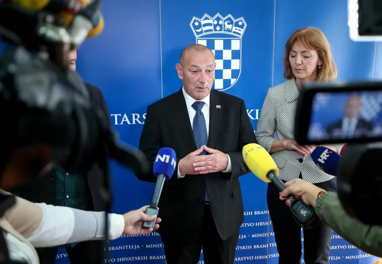 Objavljeni najnoviji podaci o braniteljima: Koliko ih ima, koliko ih radi, kakve su im plaće i mirovine ...