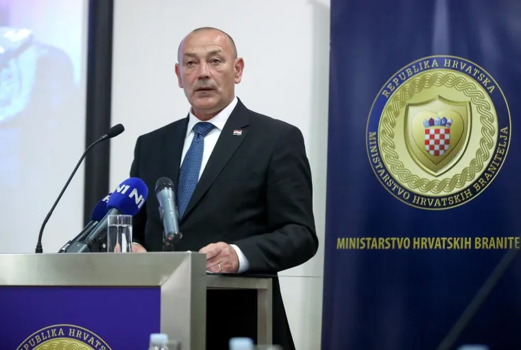 Objavljeni najnoviji podaci o braniteljima: Koliko ih ima, koliko ih radi, kakve su im plaće i mirovine ...