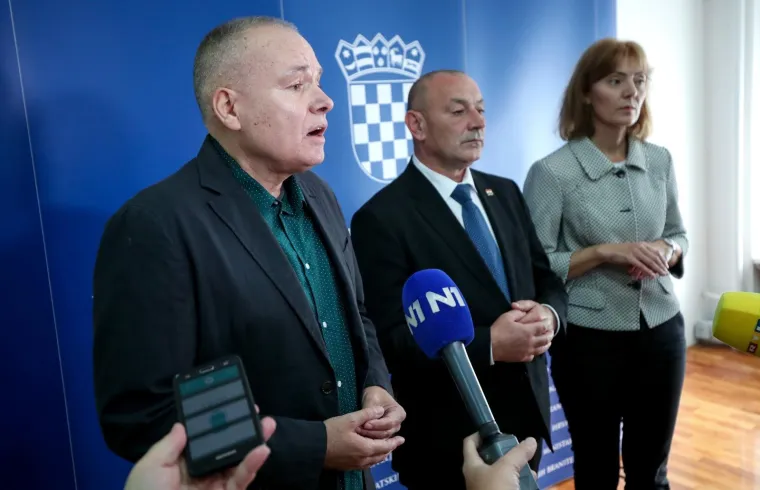 Objavljeni najnoviji podaci o braniteljima: Koliko ih ima, koliko ih radi, kakve su im plaće i mirovine ...