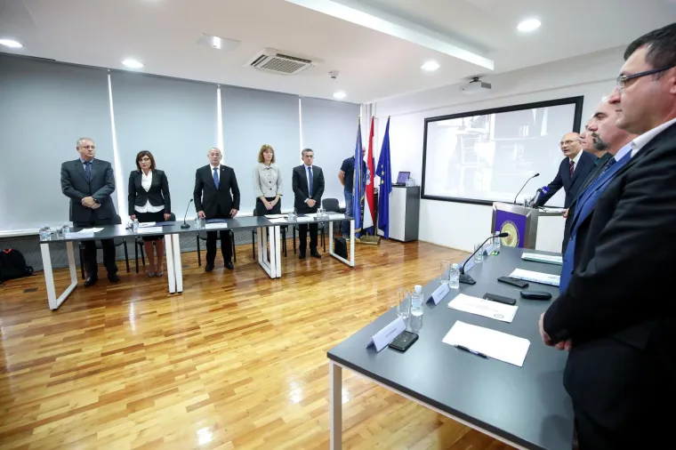 Objavljeni najnoviji podaci o braniteljima: Koliko ih ima, koliko ih radi, kakve su im plaće i mirovine ...