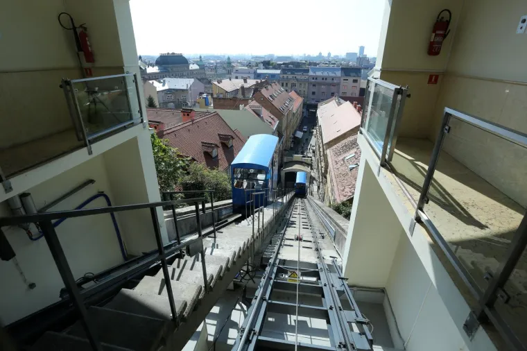 Nekad su je zvali 'zapinjača': 'Stara dama' proslavila 129. rođendan i još uvijek je po nečem posebna u cijelome svijetu