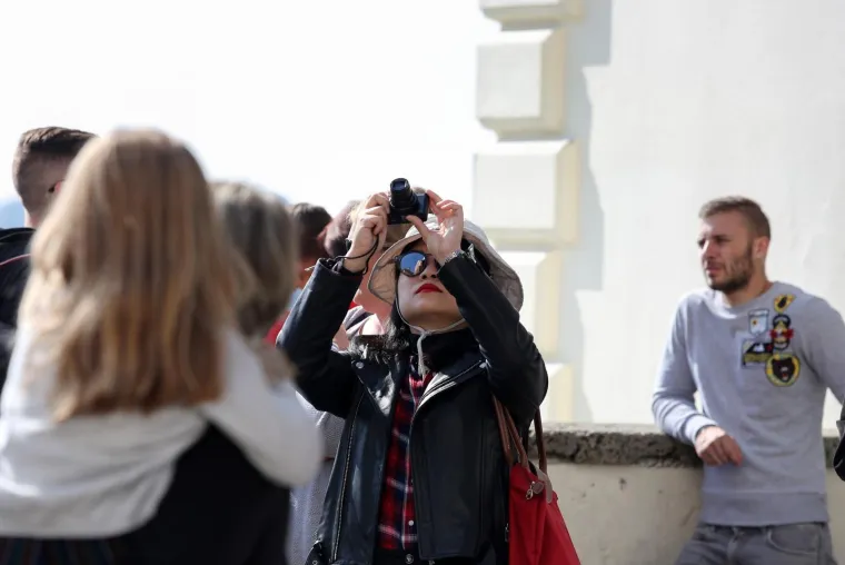 Nekad su je zvali 'zapinjača': 'Stara dama' proslavila 129. rođendan i još uvijek je po nečem posebna u cijelome svijetu