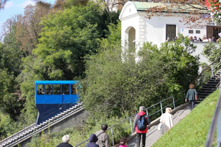 Nekad su je zvali 'zapinjača': 'Stara dama' proslavila 129. rođendan i još uvijek je po nečem posebna u cijelome svijetu