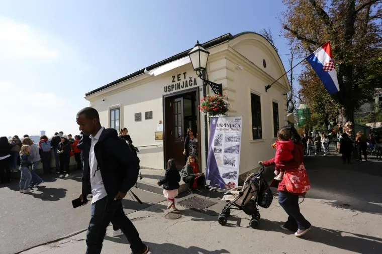 Nekad su je zvali 'zapinjača': 'Stara dama' proslavila 129. rođendan i još uvijek je po nečem posebna u cijelome svijetu