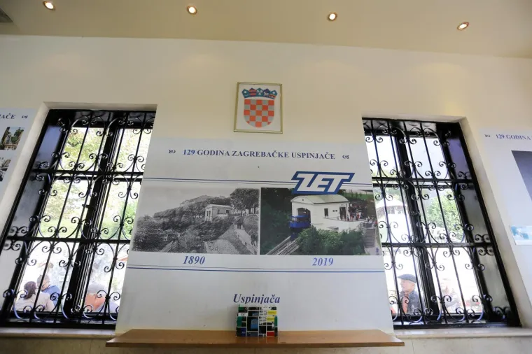 Nekad su je zvali 'zapinjača': 'Stara dama' proslavila 129. rođendan i još uvijek je po nečem posebna u cijelome svijetu