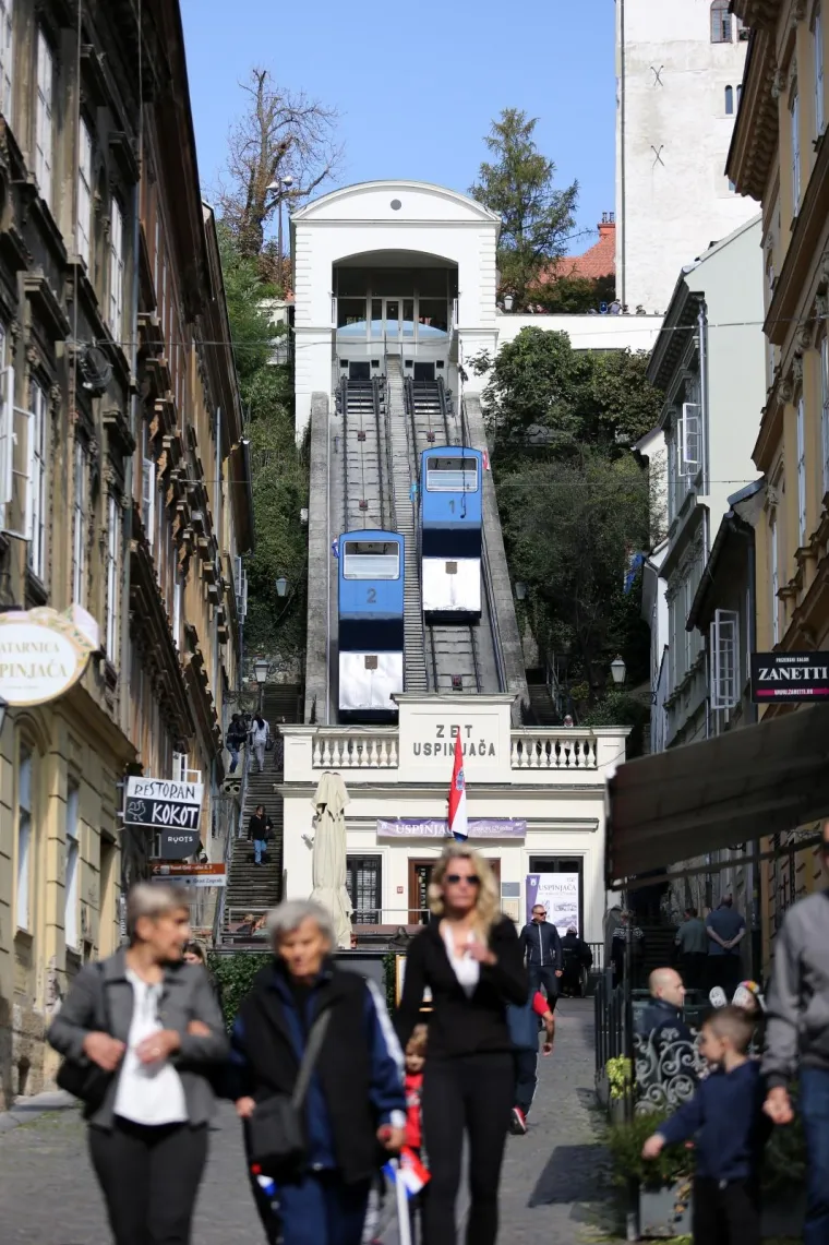 Nekad su je zvali 'zapinjača': 'Stara dama' proslavila 129. rođendan i još uvijek je po nečem posebna u cijelome svijetu