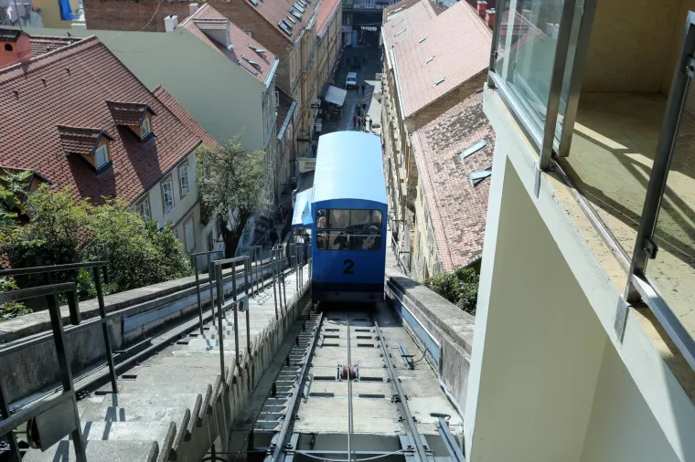 Nekad su je zvali 'zapinjača': 'Stara dama' proslavila 129. rođendan i još uvijek je po nečem posebna u cijelome svijetu